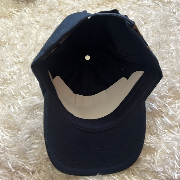 New MRPs $50 QUIET GOLF
MONOGRAM DAD HAT - Picture 8 of 8